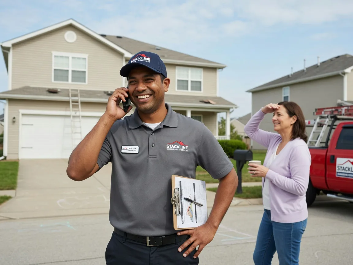 Chimney flashing repair Hudson, CO FAQs